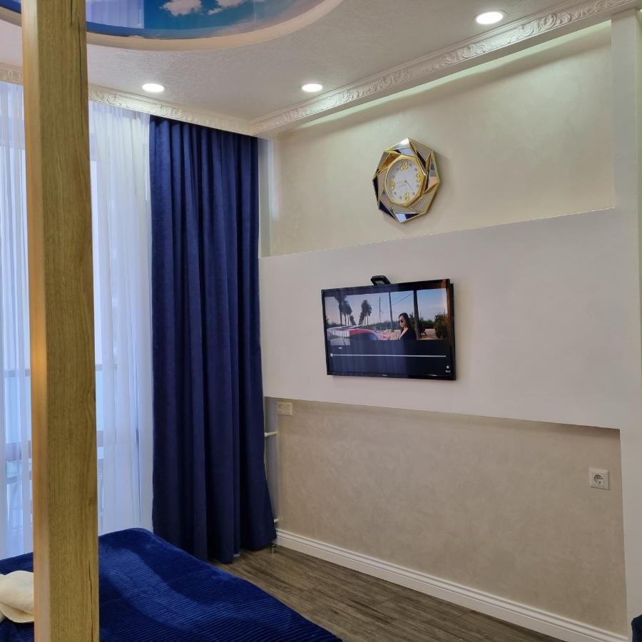 Apartment In Batumi For Dar Tower Exterior foto